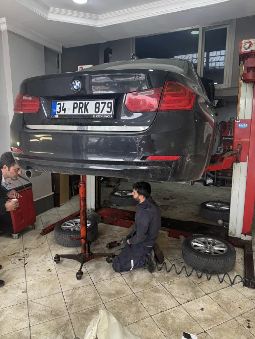 Gezen Oto Servis