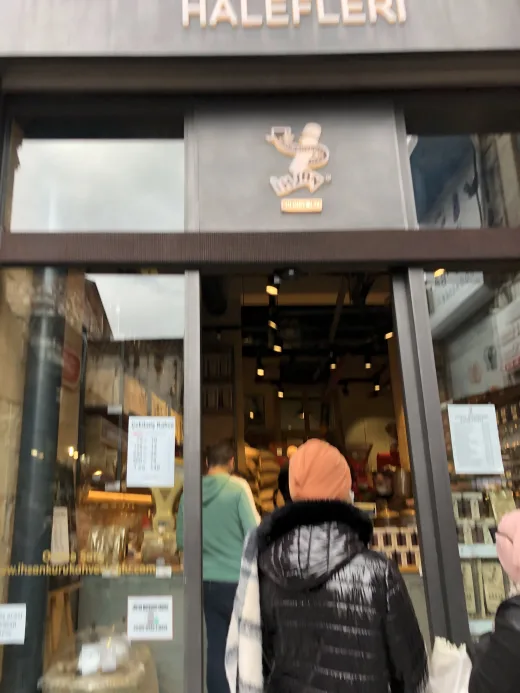 Sultan Döner Kebab Restaurant /Grand Bazaar İstanbul ,