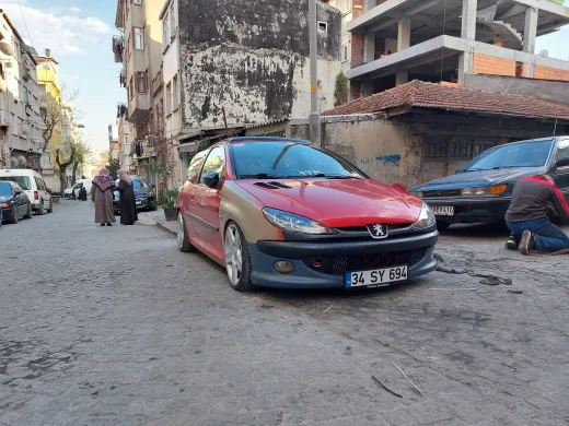 Demirbilek Oto Tamir Ve Bakım Servis