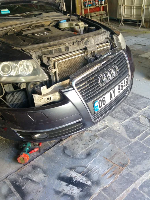 Çırçır Oto Servis