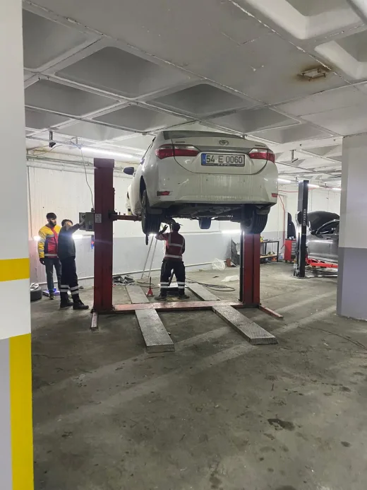 OTO TAMİRCİ COM TR (KAPORTA BOYA MEKANİK YEDEK PARÇA )