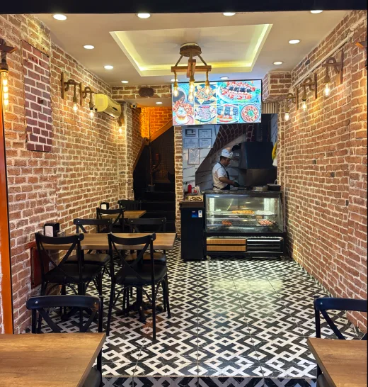 Kebapçı Müslüm Sirkeci