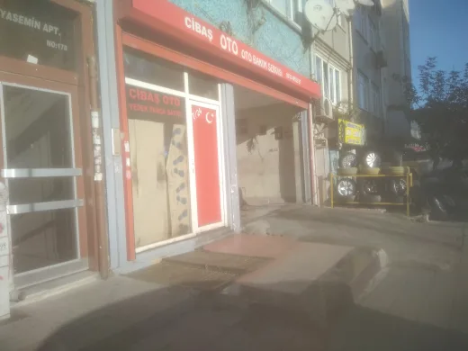 Cibaş oto bakım servısı