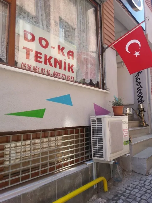 DoKa Teknik
