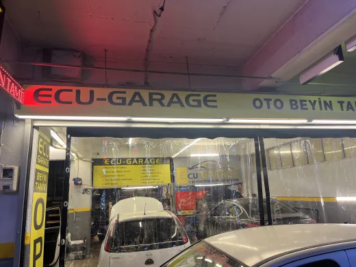 Opel Beyin Tamiri - Talat Usta & Hasan Usta | Ecu-Garage | Opel-Chevrolet-PSA Opel Elektronik