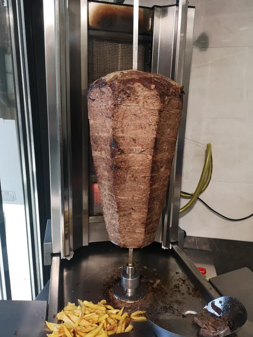 Kantaroğlu Döner Nuruosmaniye