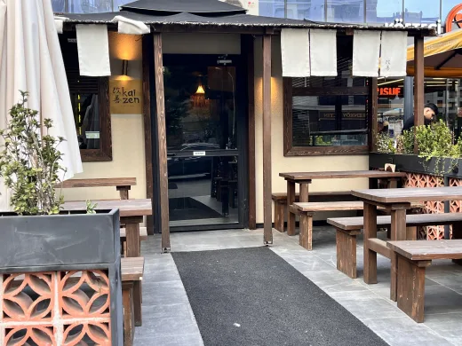 Kaizen Ramen - Erenköy