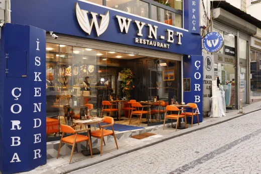 Wyn-Et Döner