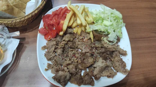 Aksoy Döner