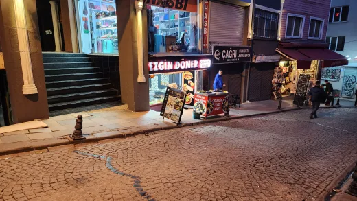 Sezgin Döner