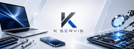 KTeknik Servis Bilişim Hizmetleri