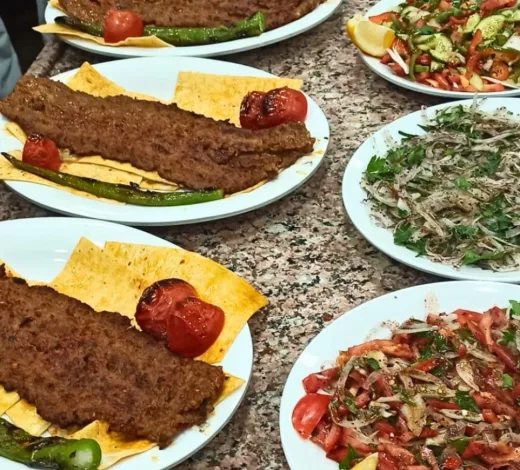Sıfırbir Kebap Eyüpsultan