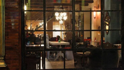 Arada Beyrut Breakfast & Lebanese Cuisine