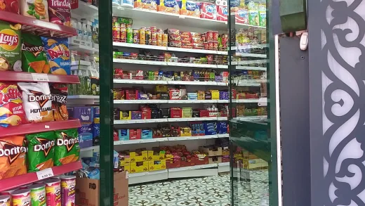 SULTANAHMET ALAADDİN MARKET