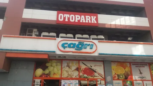 Çağrı Market Zeytinburnu