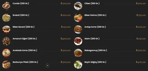 Saatli Meyhane galeri