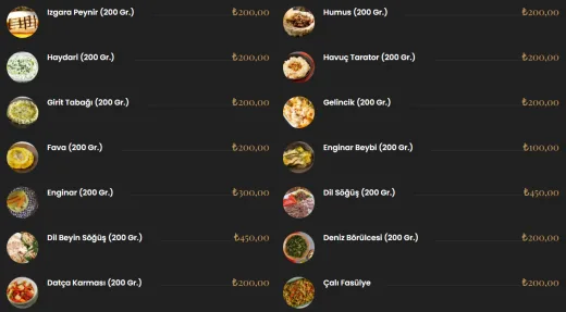 Saatli Meyhane galeri