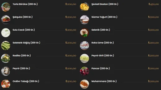 Saatli Meyhane galeri