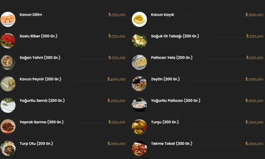 Saatli Meyhane galeri