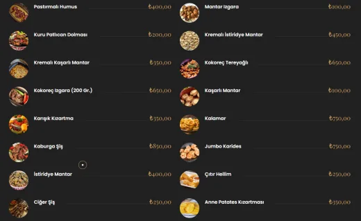 Saatli Meyhane galeri