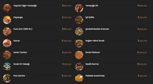 Saatli Meyhane galeri