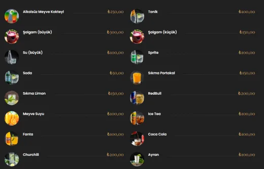 Saatli Meyhane galeri