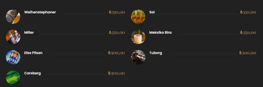 Saatli Meyhane galeri