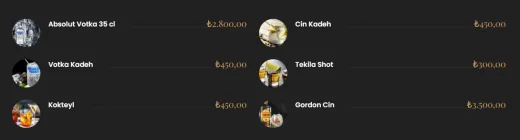 Saatli Meyhane galeri