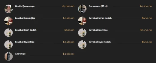 Saatli Meyhane galeri