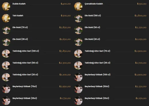 Saatli Meyhane galeri