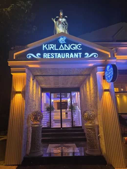 Kırlangıç Restaurant
