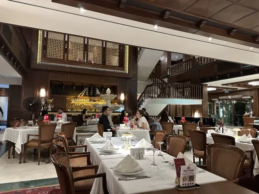 Göksu Restoran - Nenehatun