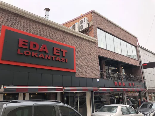 Eda Et Lokantası
