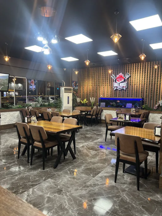 Grill House Restaurant