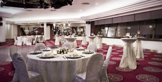 Otel Seyhan Restoran