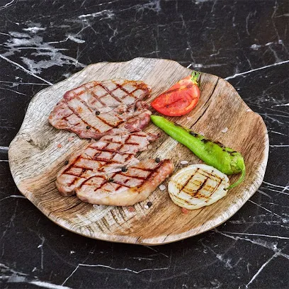 Tarihi Taşköprü Ocakbaşı restorant