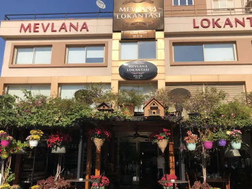 Mevlana Lokantası