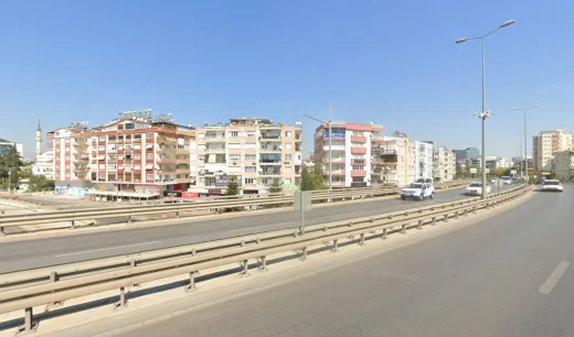 Balkon Antalya