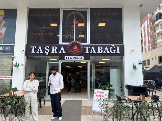 Taşra Tabağı