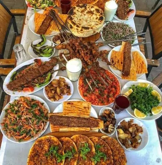 ÇİĞERCİ HAÇIM USTA