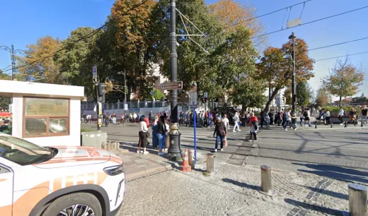 İSTANBUL ESENYURT ERTUĞRUL GAZİ