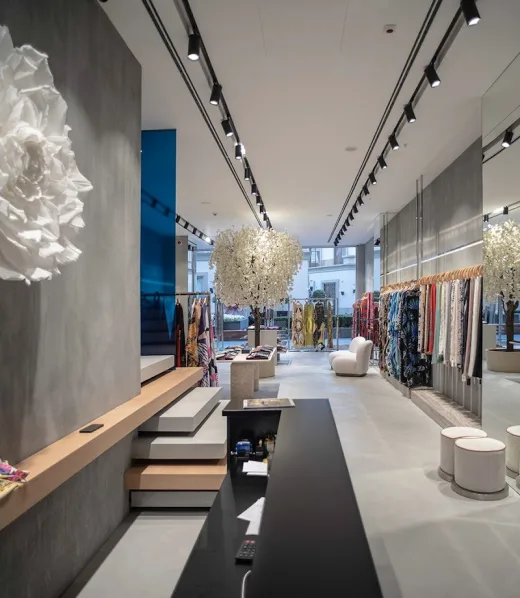 Imannoor - Emaar Mağaza