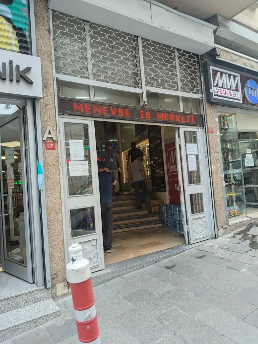 İnko Elektronik