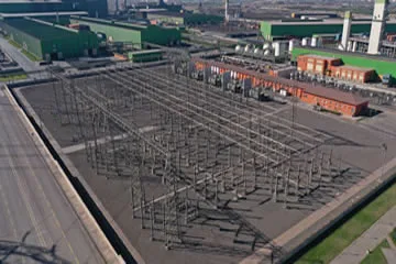 Girişim Elektrik Sanayi Taahhüt Ve Ticaret Anonim Şirketi galeri