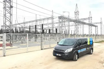 Girişim Elektrik Sanayi Taahhüt Ve Ticaret Anonim Şirketi galeri