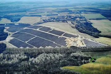 Girişim Elektrik Sanayi Taahhüt Ve Ticaret Anonim Şirketi galeri