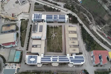 Girişim Elektrik Sanayi Taahhüt Ve Ticaret Anonim Şirketi galeri