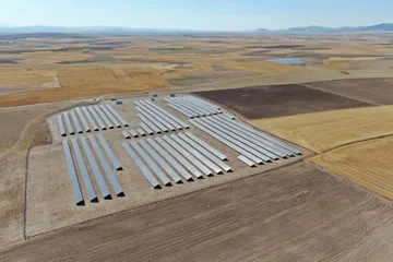 Girişim Elektrik Sanayi Taahhüt Ve Ticaret Anonim Şirketi galeri