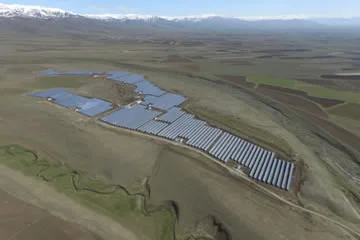 Girişim Elektrik Sanayi Taahhüt Ve Ticaret Anonim Şirketi galeri