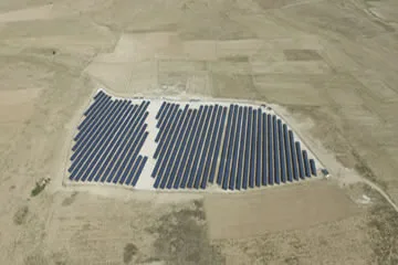 Girişim Elektrik Sanayi Taahhüt Ve Ticaret Anonim Şirketi galeri